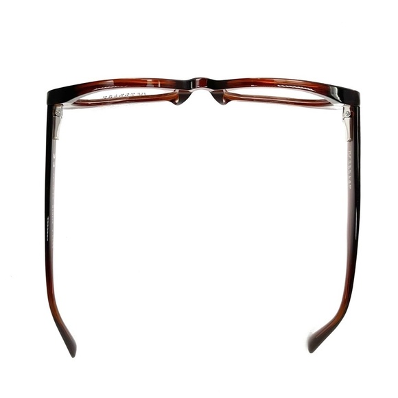 New Derek Lam 10 Crosby Melody Frames Amber Eyeglasses Eye Glasses Eyewear Brown main image 6